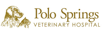 Link to Homepage of Polo Springs Veterinary Hospital