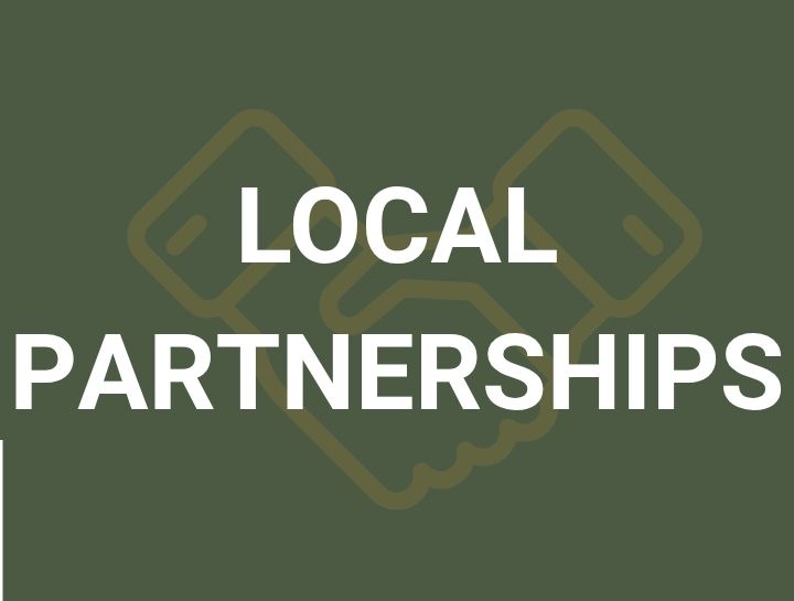 Local Partnerships